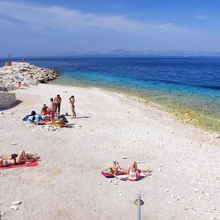 Secluded House Prigradica, Korcula - 19956 * Blato (Korcula)