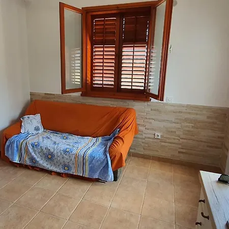 Secluded House Prigradica, Korcula - 19956 Semesterbostad