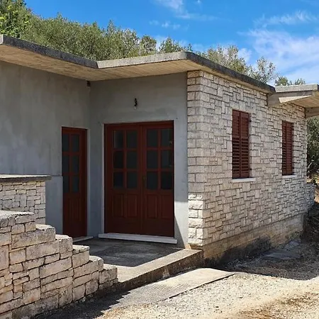 Secluded House Prigradica, Korcula - 19956 Holiday home Blato (Korcula)