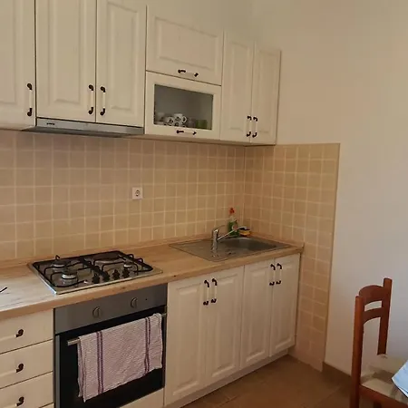 Vakantiehuis Secluded House Prigradica, Korcula - 19956 Blato (Korcula)